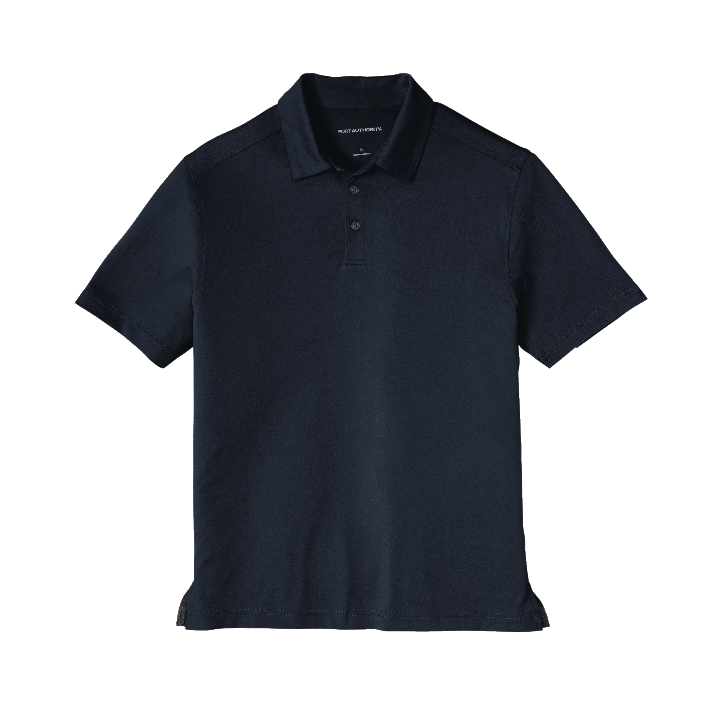 D2202M Mens City Stretch Polo