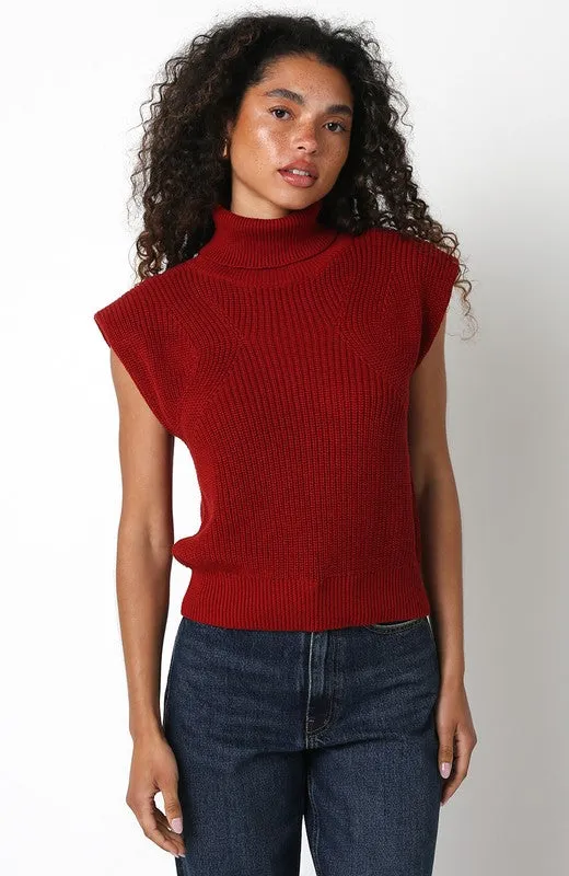 Danika Sweater