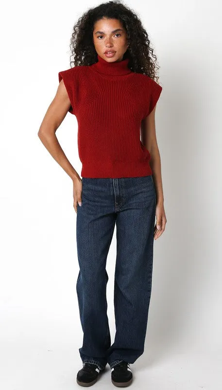Danika Sweater