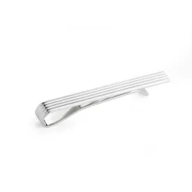 Deakin & Francis Sterling Silver Tie Bar