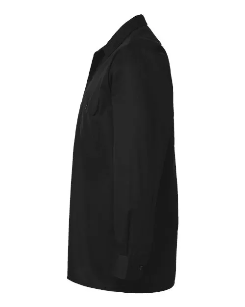 Dickies Long Sleeve Work Shirt