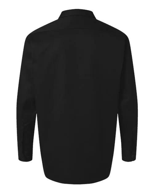 Dickies Long Sleeve Work Shirt