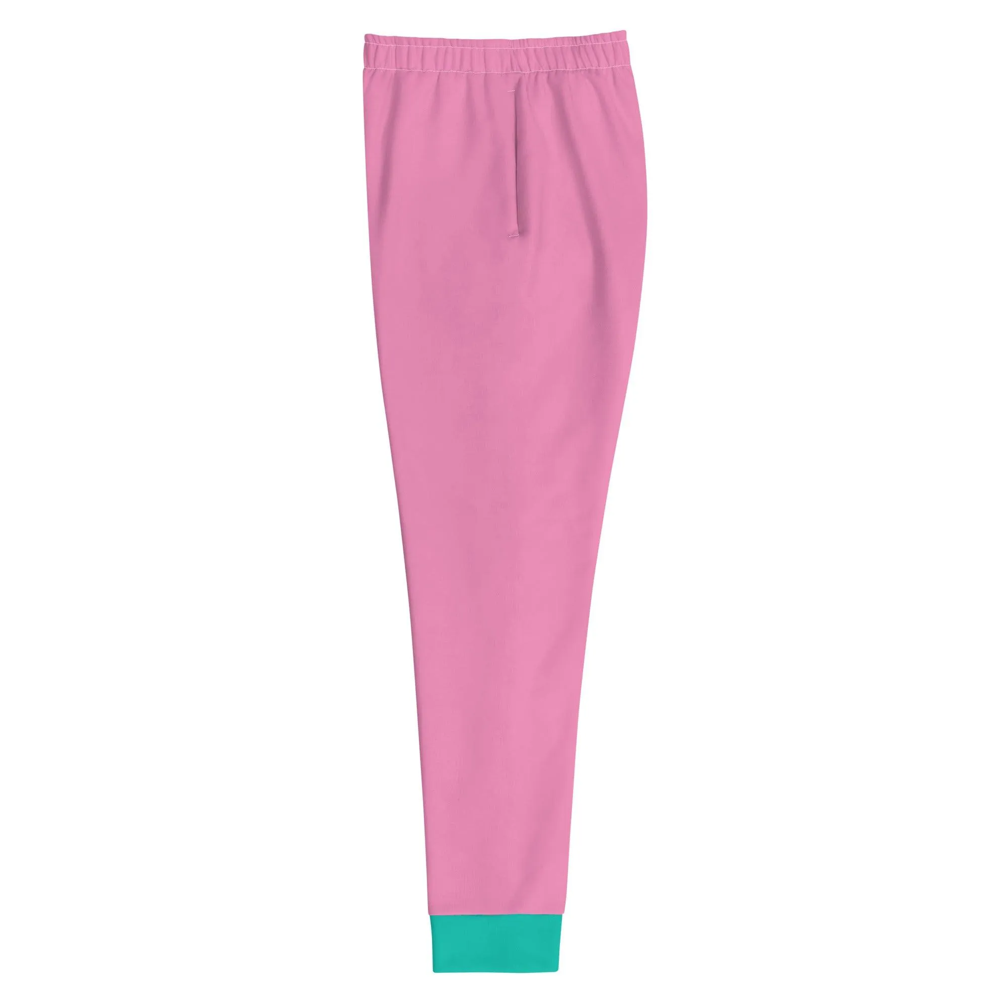 ELLIE LOVE pink mint - Women's Sweatpants