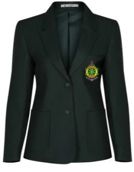 EMMANUEL SCHOOL GIRLS BLAZER