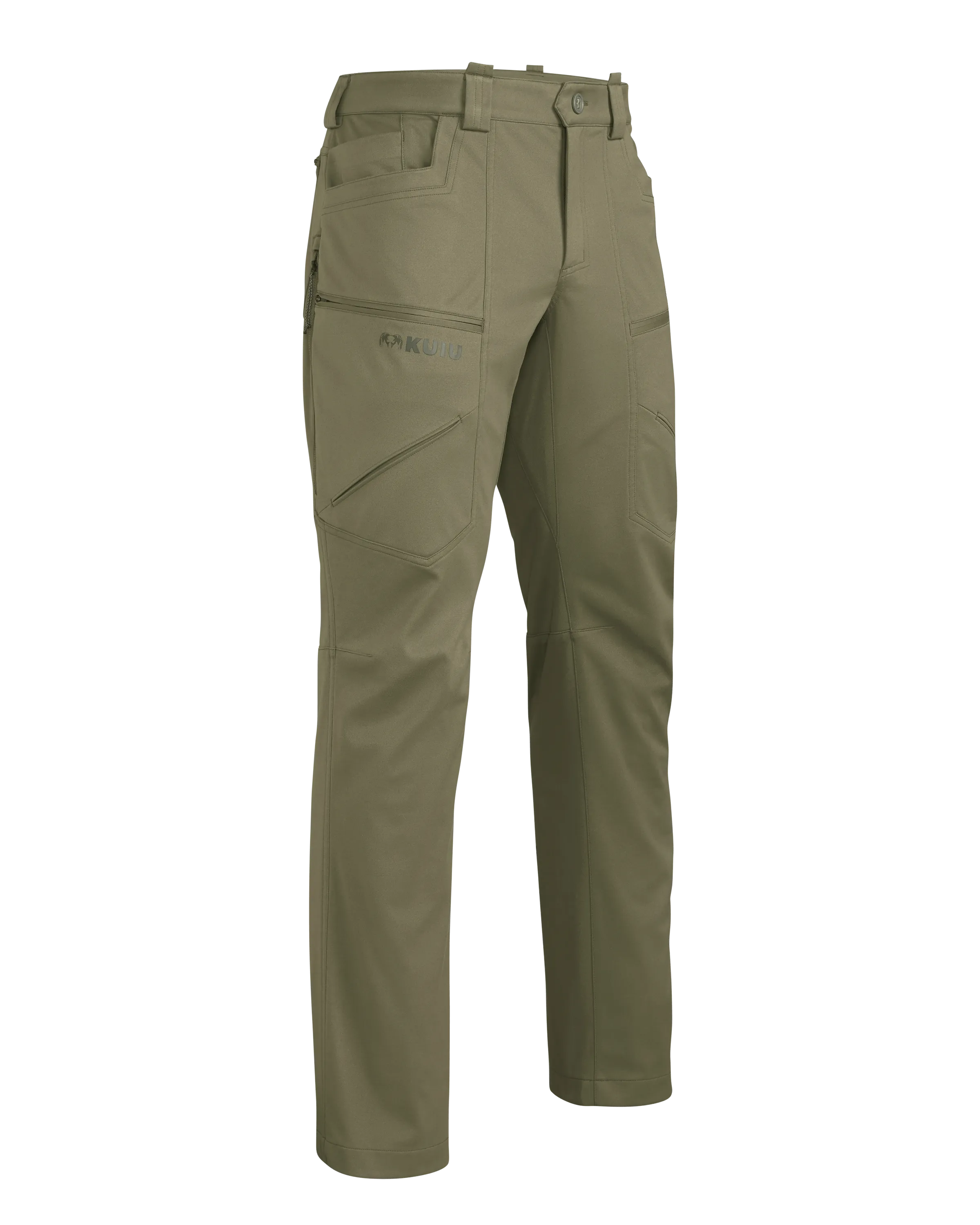 Encounter LT Pant | Arctic Shadow