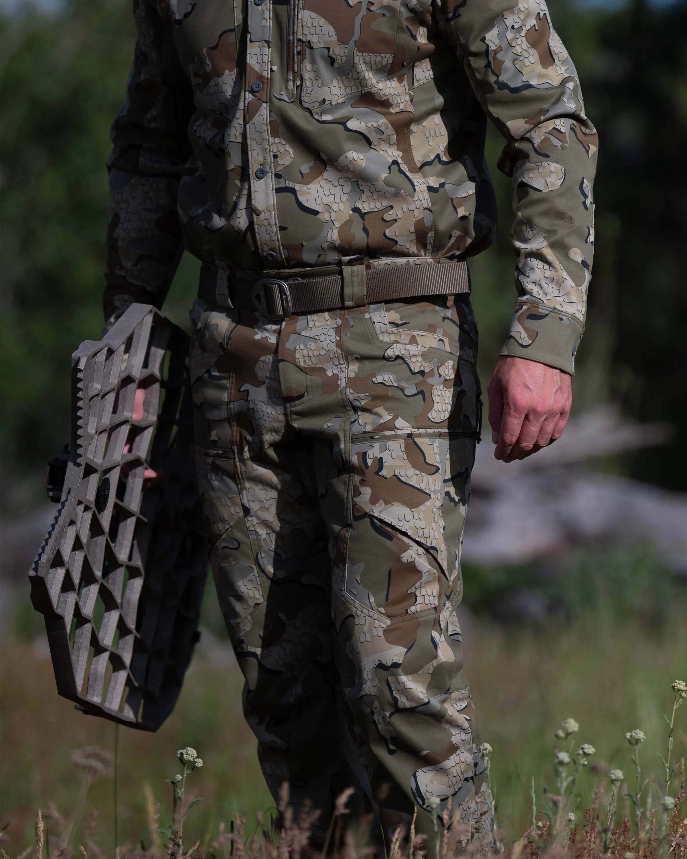 Encounter LT Pant | Arctic Shadow