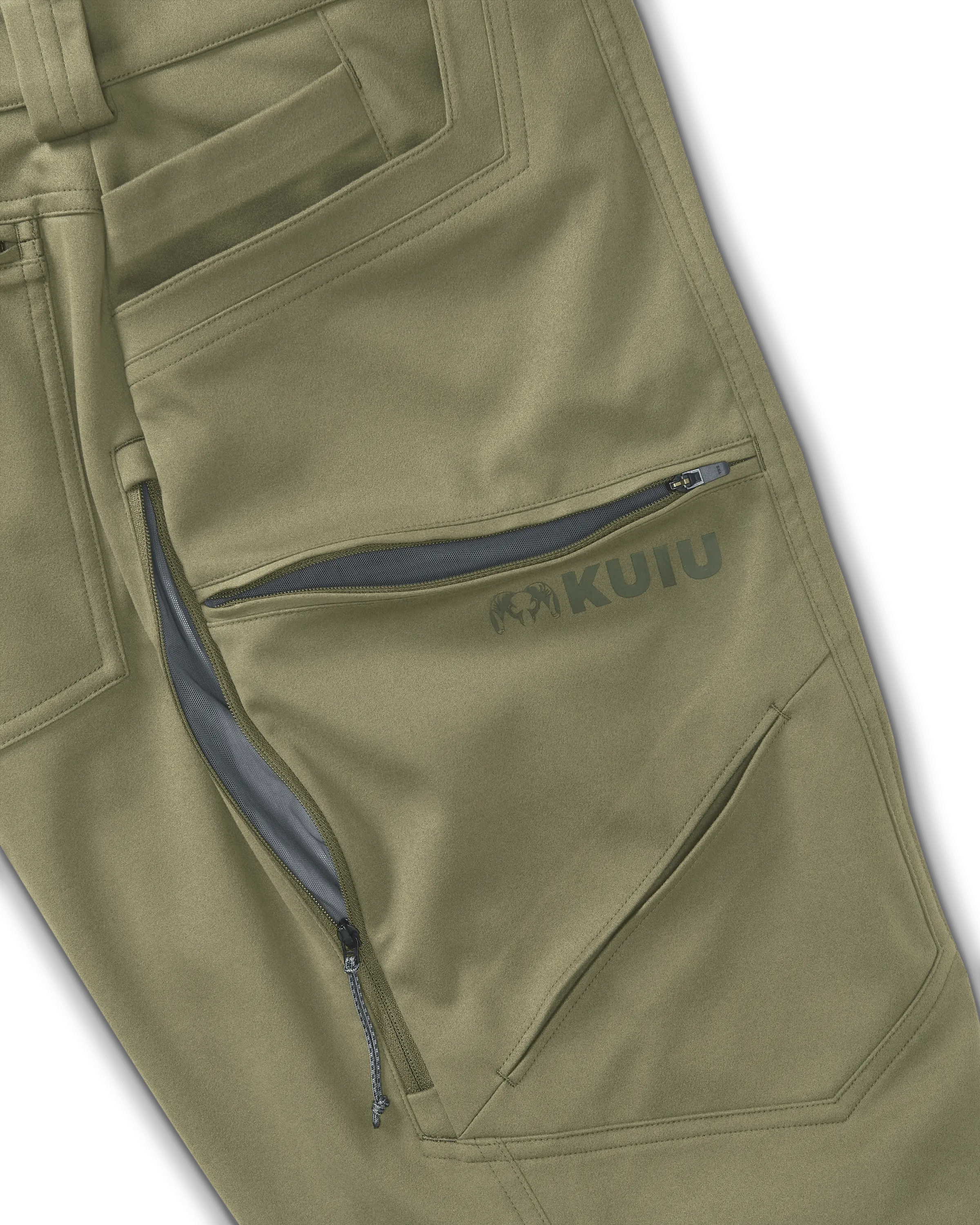 Encounter LT Pant | Arctic Shadow