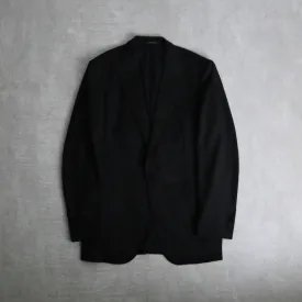 Ermenegildo Zegna single tailored jacket "MULCH SEASON"