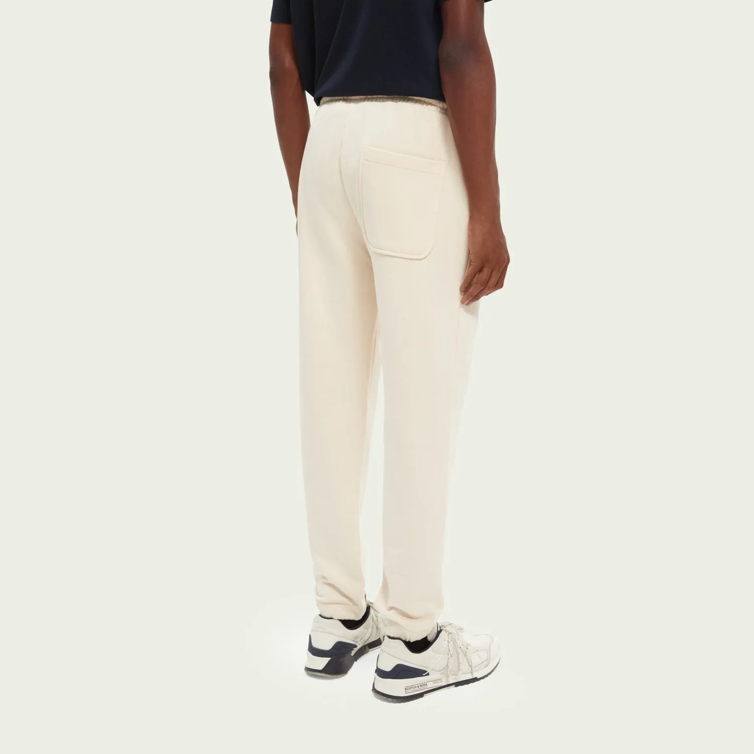 Felpa Sweatpants (Off White)