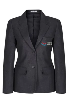 FORTIS ACADEMY GIRLS BLAZER