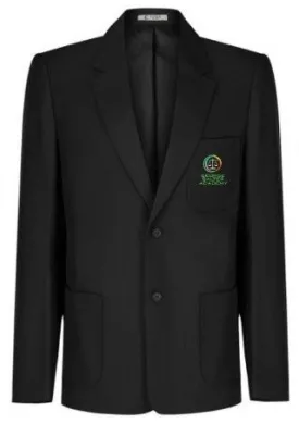 GEORGE SALTER ACADEMY BOYS BLAZER