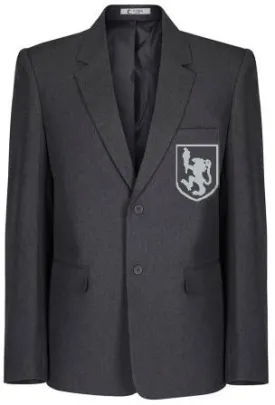 GREAT BARR ACADEMY BOYS BLAZER