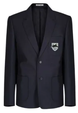HALL GREEN SECONDARY BOYS BLAZER