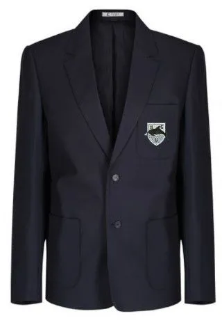 HALL GREEN SECONDARY BOYS BLAZER