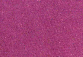 Heavier Weight Sophisticated Fuchsia Wool Tweed (Made in Ireland)
