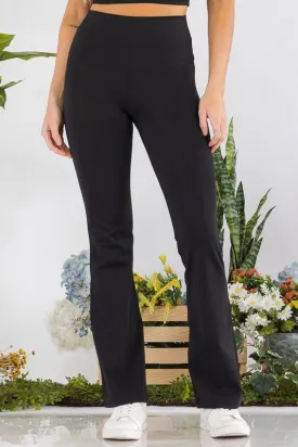 High Waist Yoga Pants High Waist Yoga Pants