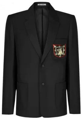 HODGE HILL COLLEGE BOYS BLAZER