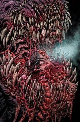 HOUSE OF SLAUGHTER #6 CVR C BODYBAG VAR HOTZ