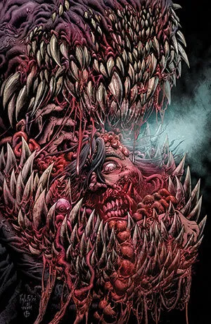 HOUSE OF SLAUGHTER #6 CVR C BODYBAG VAR HOTZ