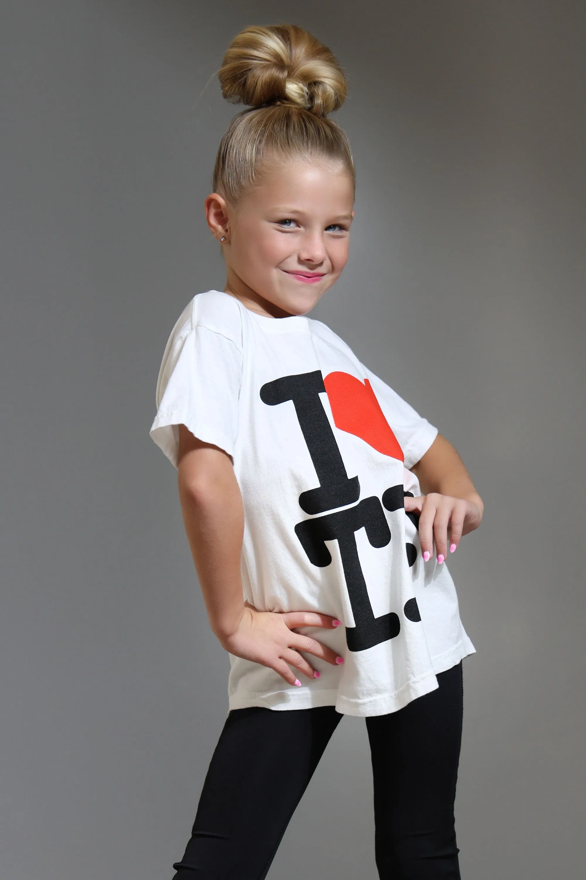 I {love} TF Tee