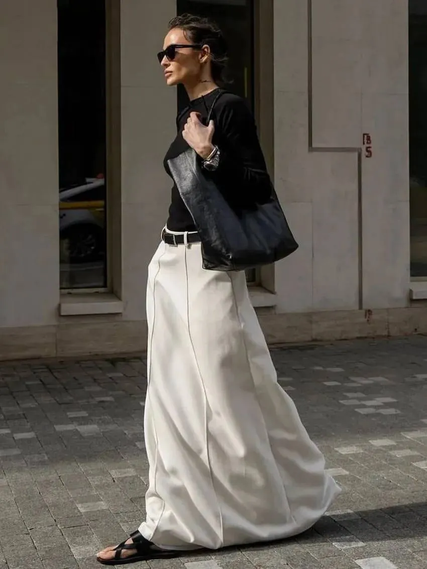 I'm Not The Same Skirt