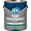 Interior Latex Paints Ultra Deep Base Eggshell 3.78L