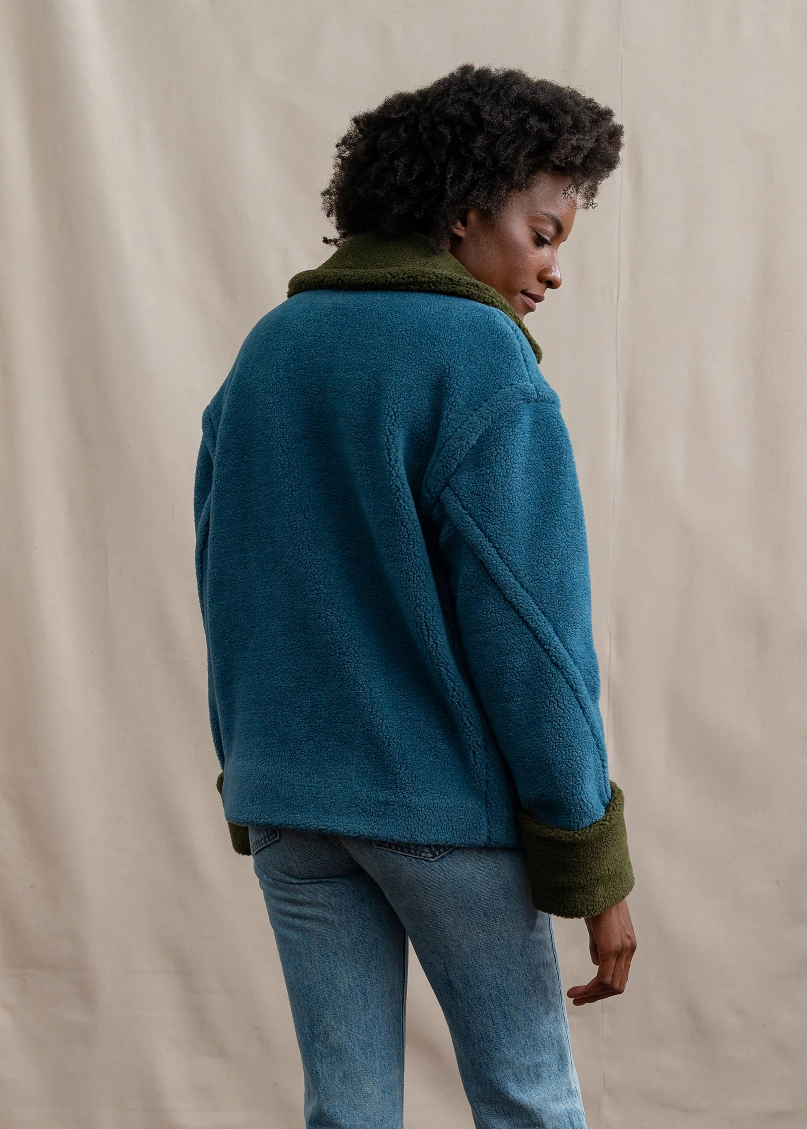 Ivy Coat