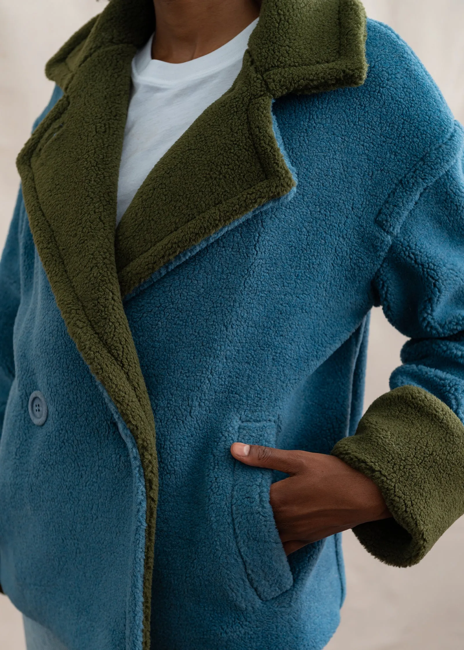 Ivy Coat