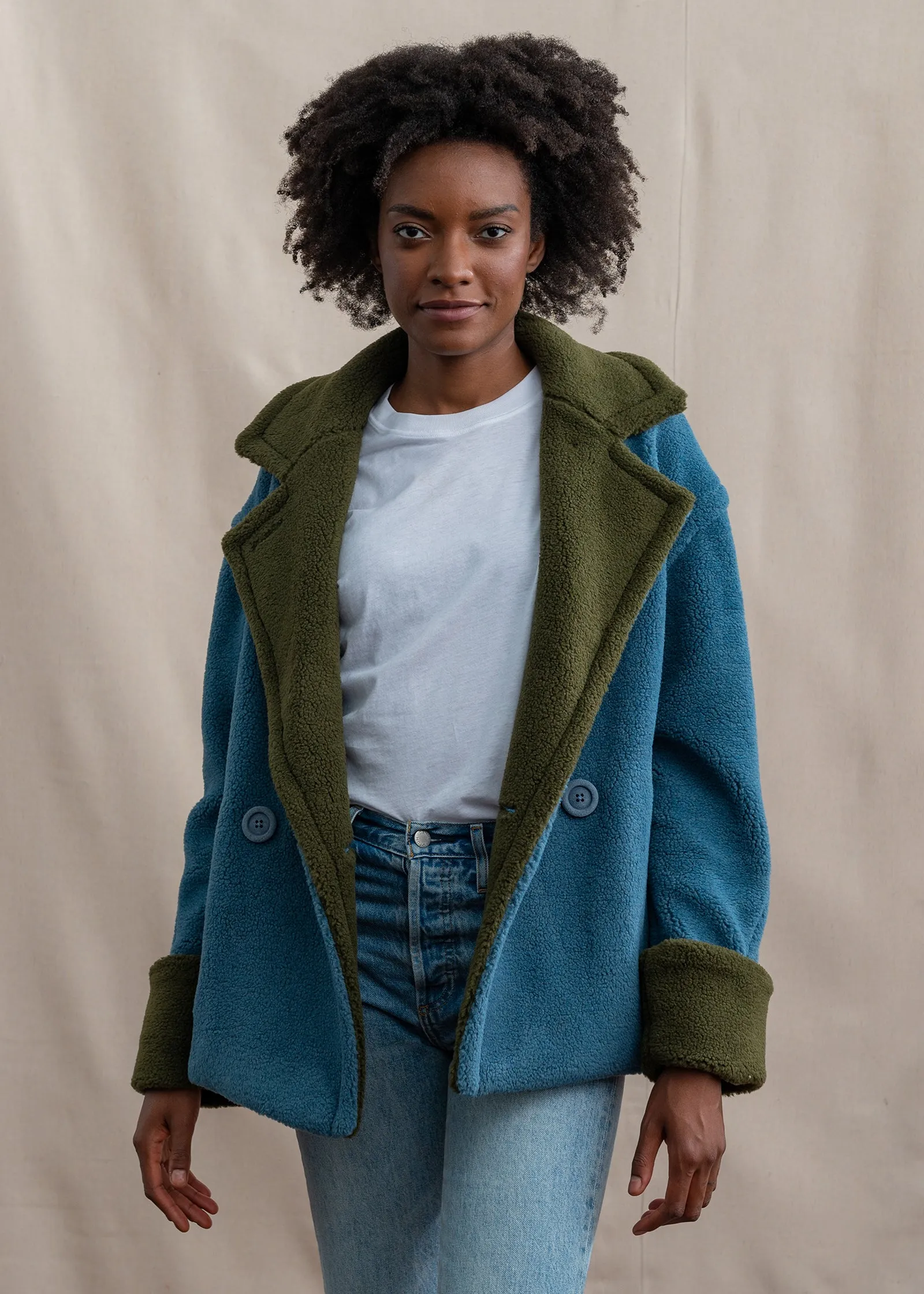 Ivy Coat