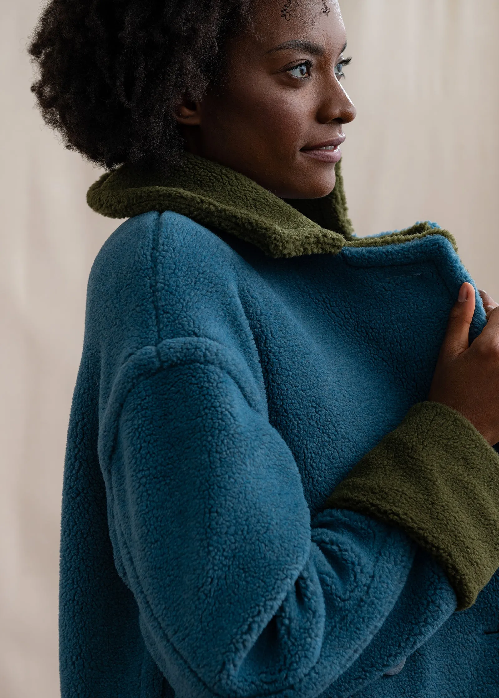 Ivy Coat