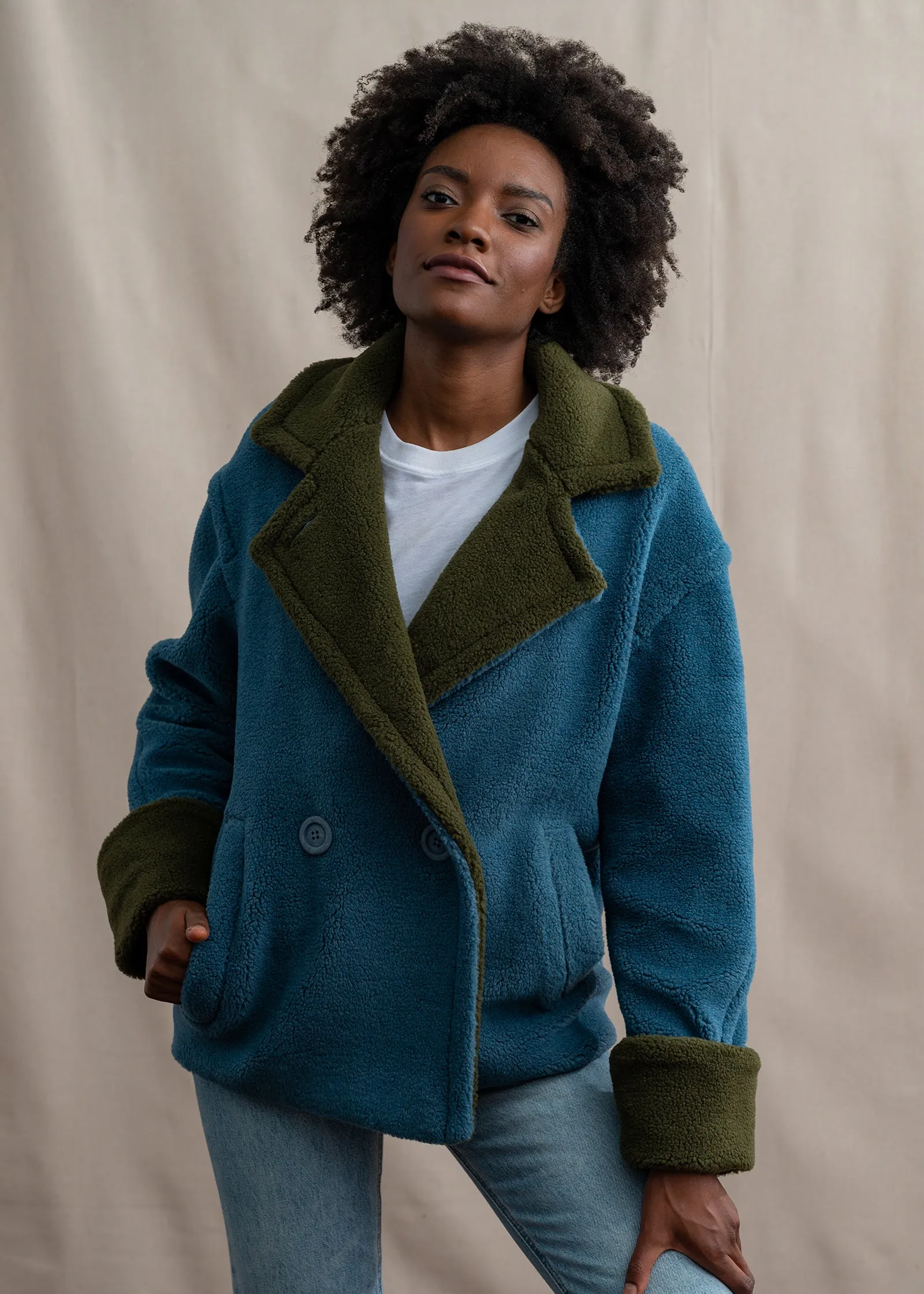 Ivy Coat