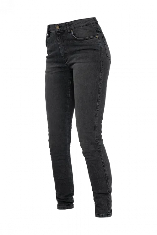 John Doe Jane High Mono Jeans - Used Black