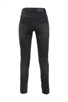 John Doe Jane High Mono Jeans - Used Black