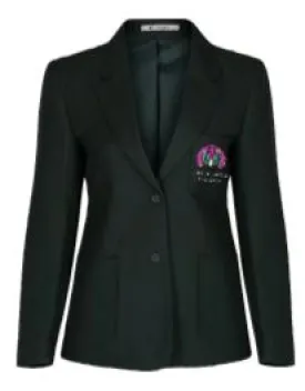 JOSEPH LECKIE ACADEMY GIRLS BLAZER