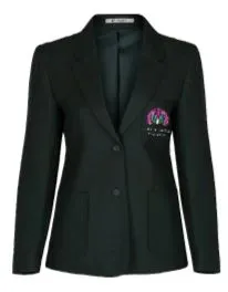 JOSEPH LECKIE ACADEMY GIRLS BLAZER