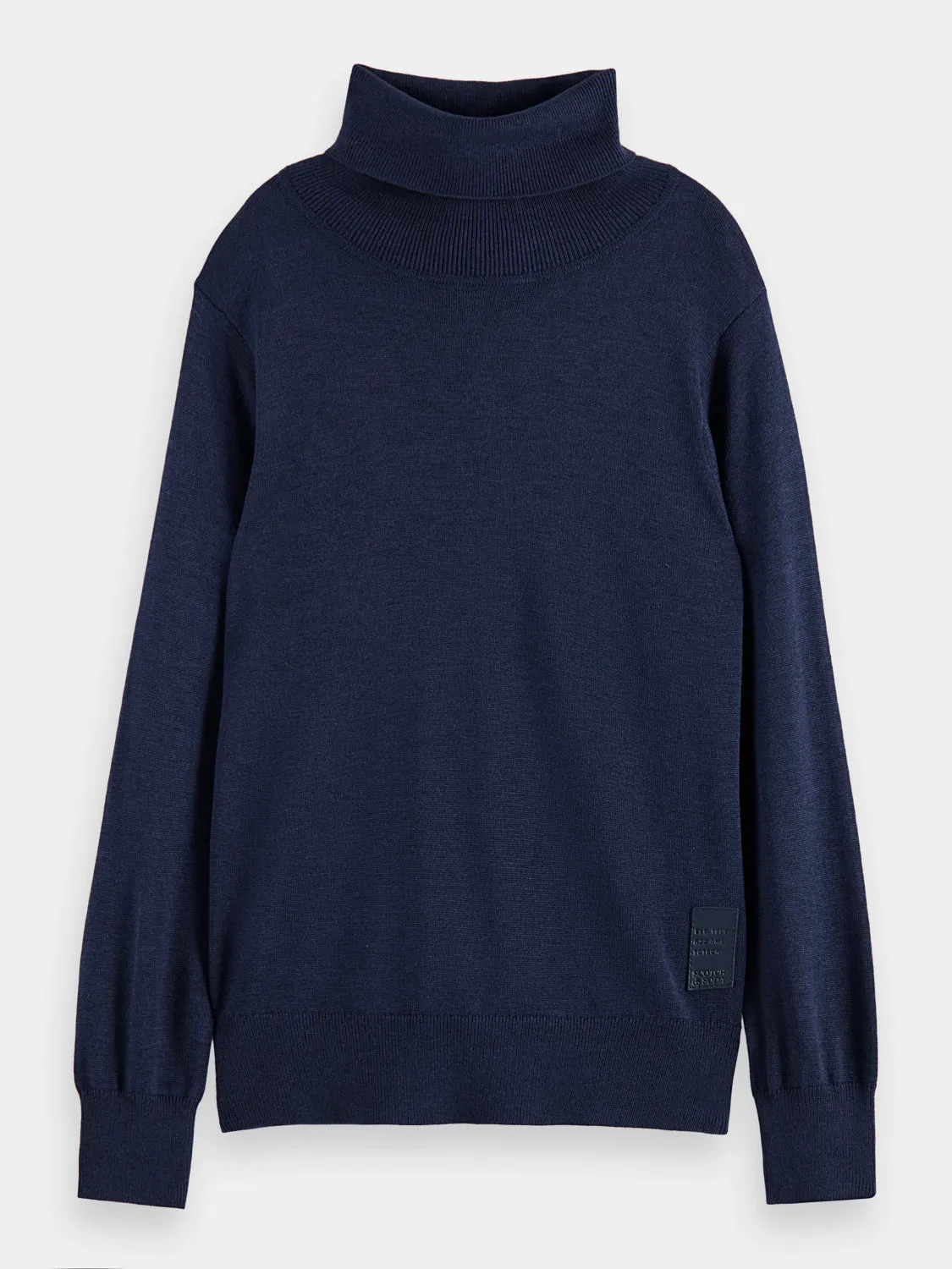 Kids - Turtleneck sweater