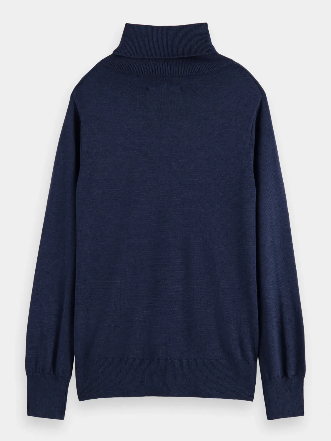 Kids - Turtleneck sweater