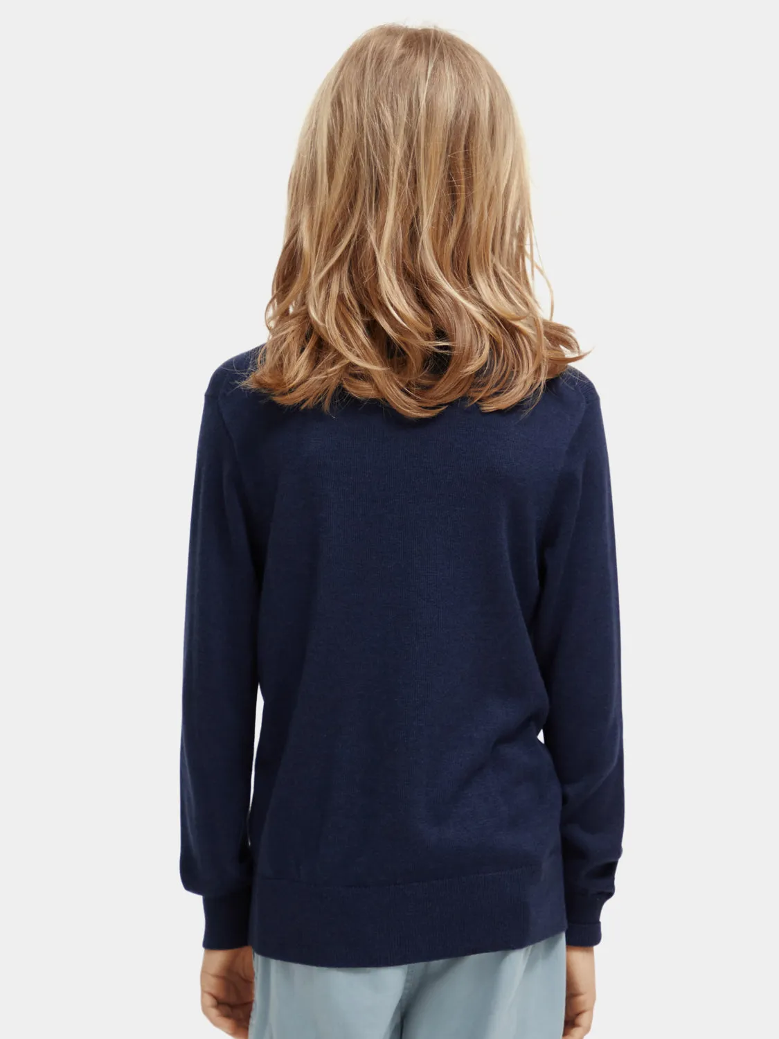 Kids - Turtleneck sweater