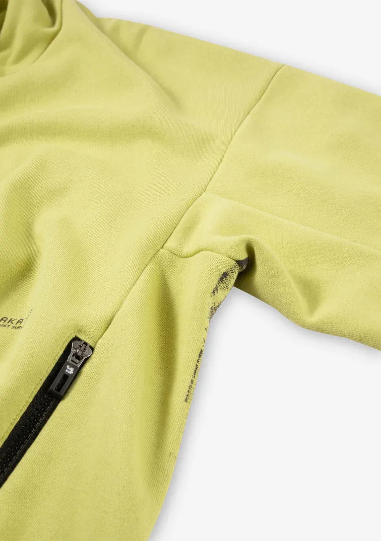 KRAKATAU FRISSON Pull-Over Hoodie fu109-813