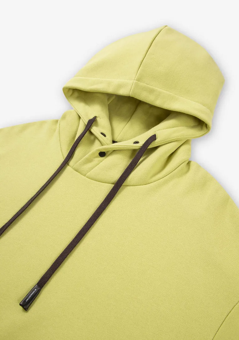 KRAKATAU FRISSON Pull-Over Hoodie fu109-813