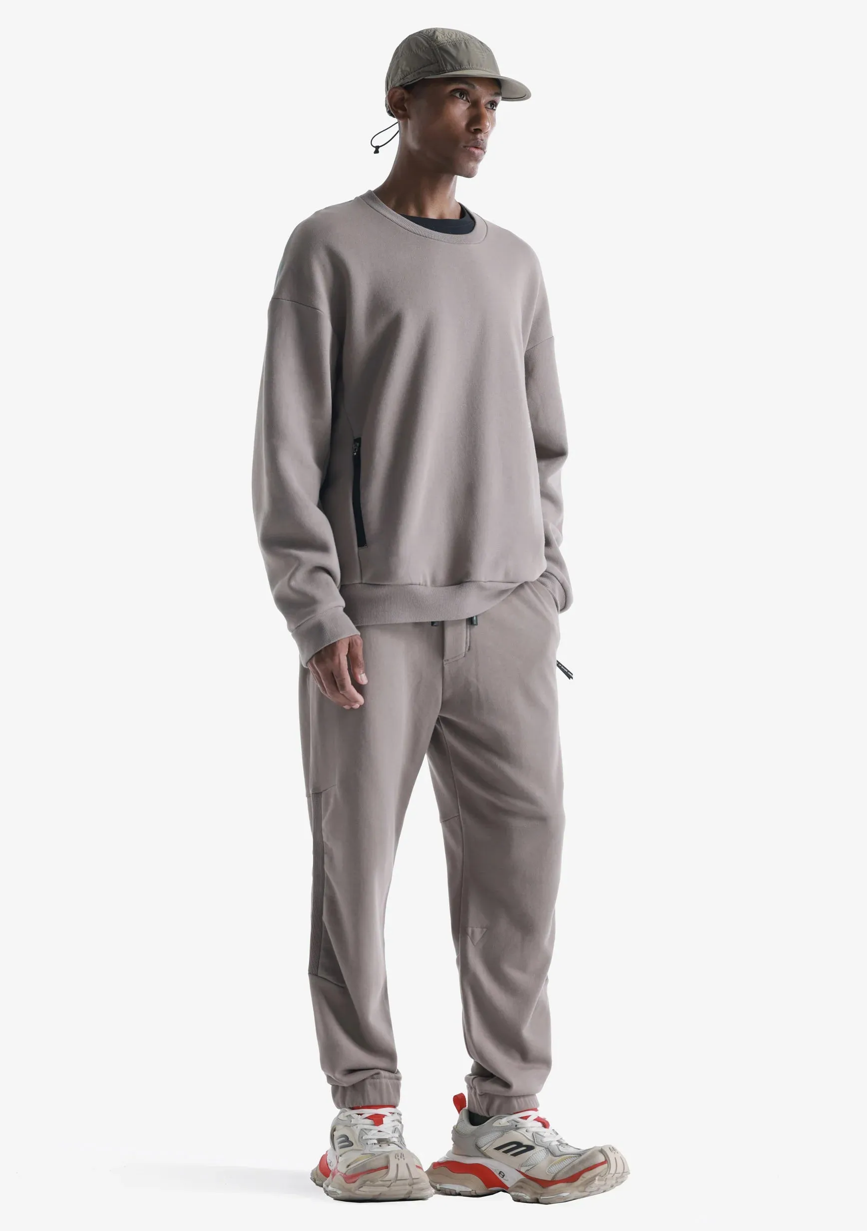 KRAKATAU FRISSON Sweatshirt fu110-85