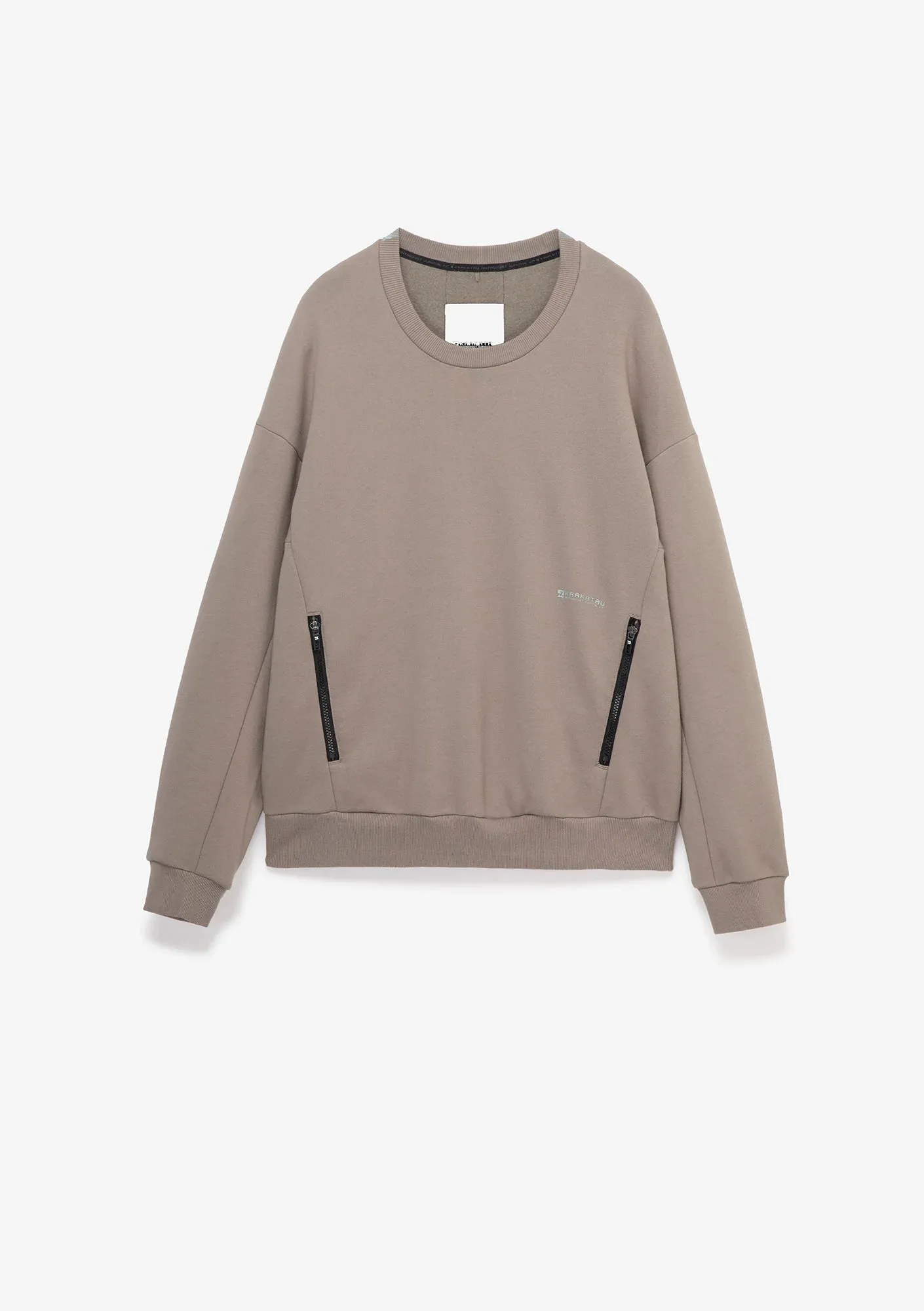 KRAKATAU FRISSON Sweatshirt fu110-85