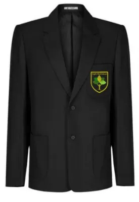 LIGHT HALL SCHOOL BOYS BLAZER
