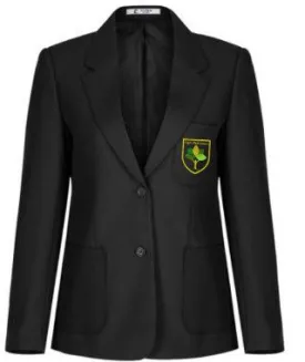 LIGHT HALL SCHOOL GIRLS BLAZER
