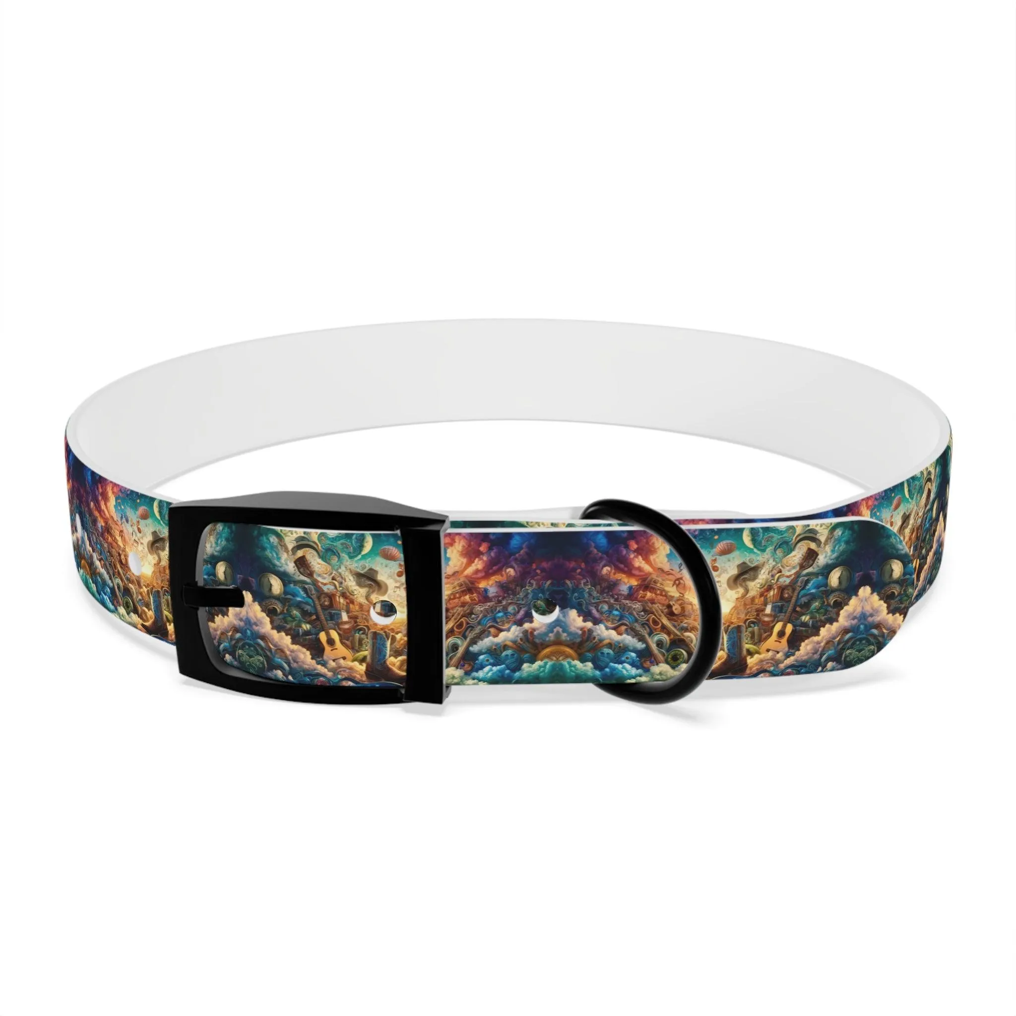 Lonestar Dreamscape Dog Collar