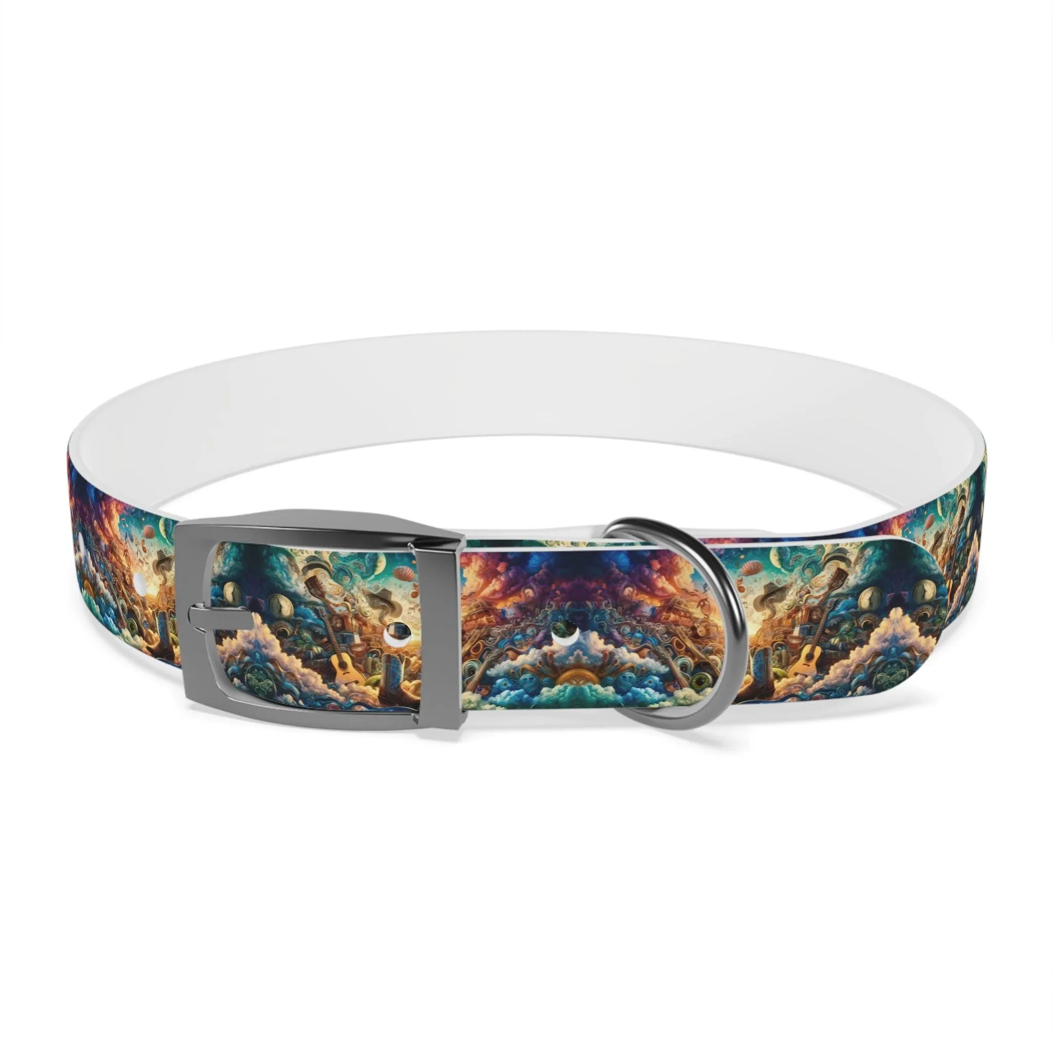 Lonestar Dreamscape Dog Collar