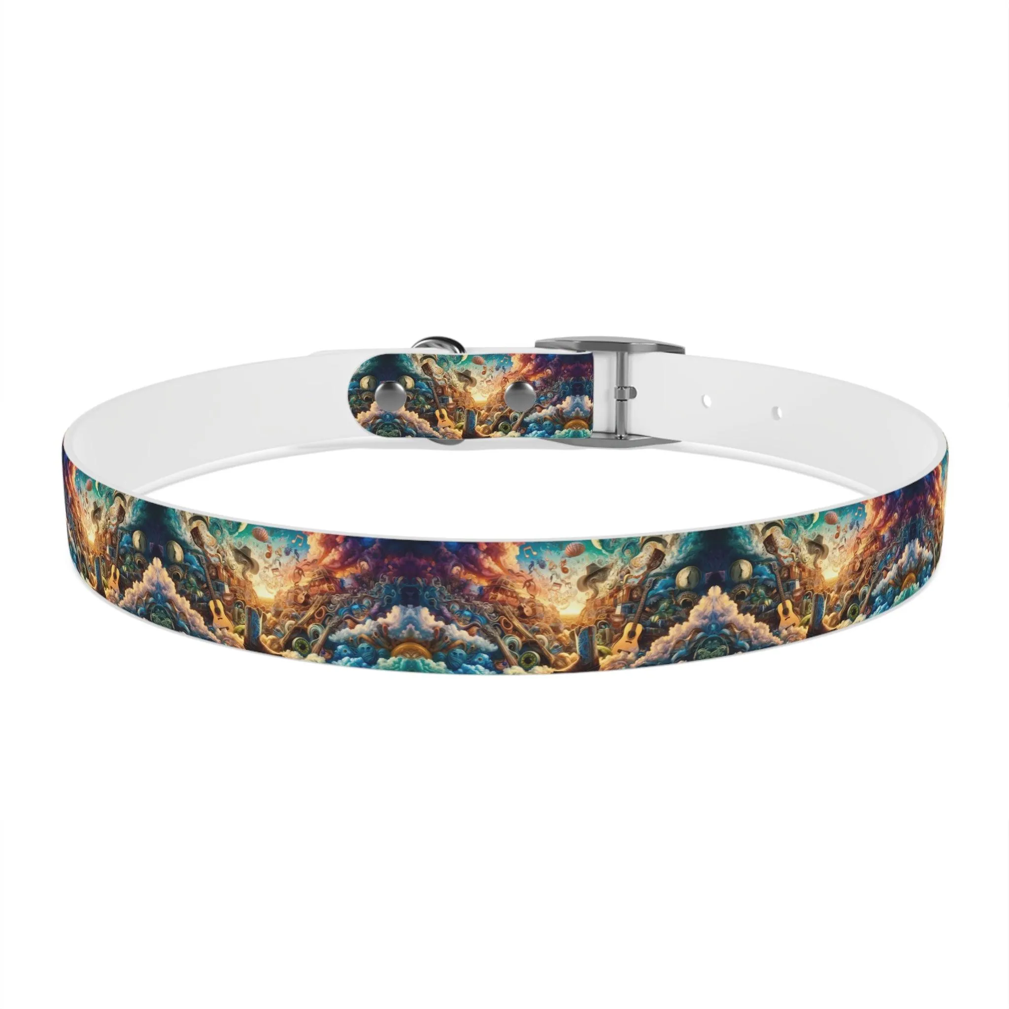 Lonestar Dreamscape Dog Collar