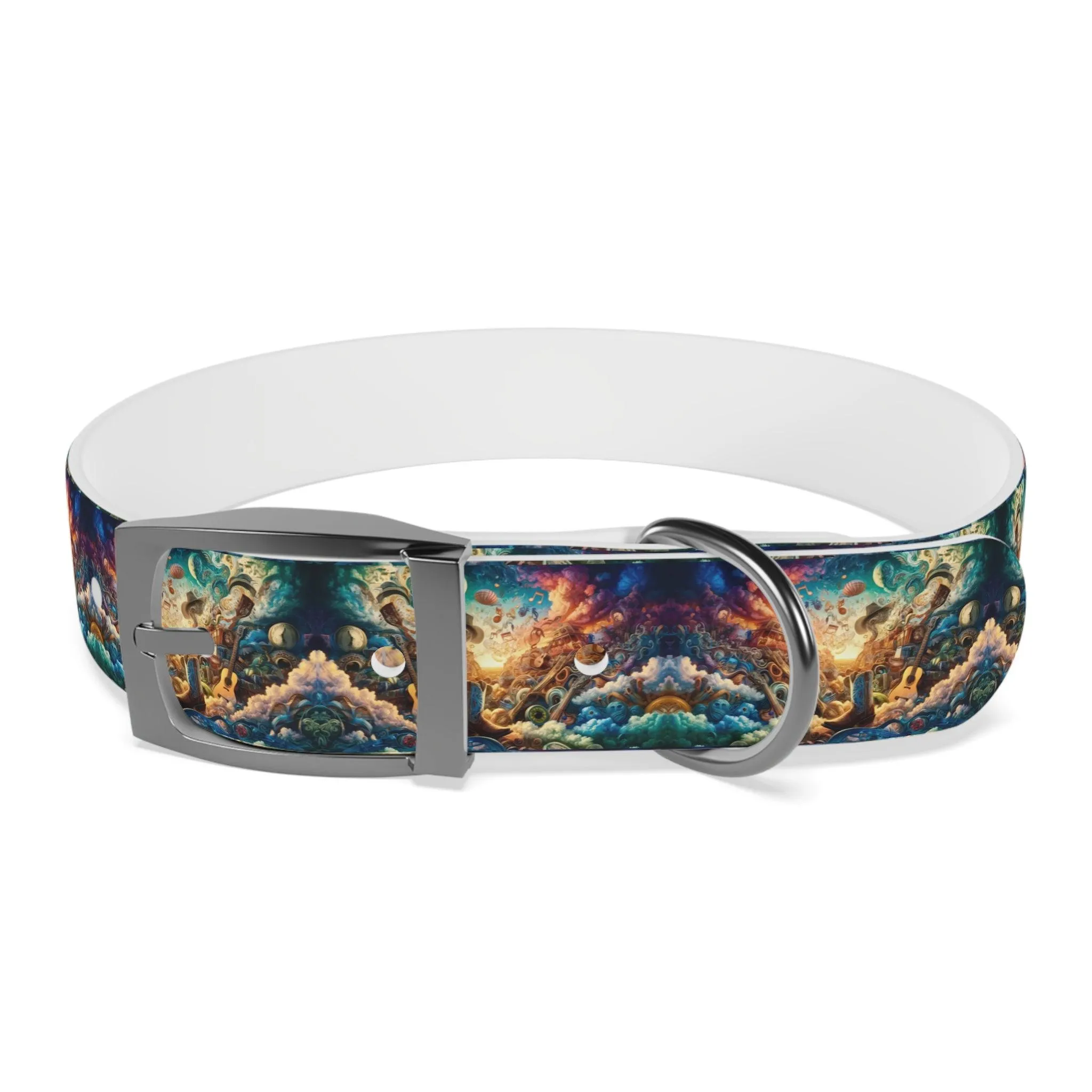 Lonestar Dreamscape Dog Collar