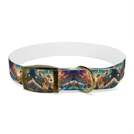 Lonestar Dreamscape Dog Collar