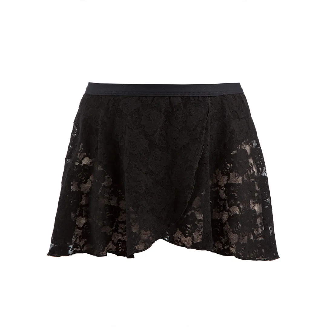 Melody Lace Skirt